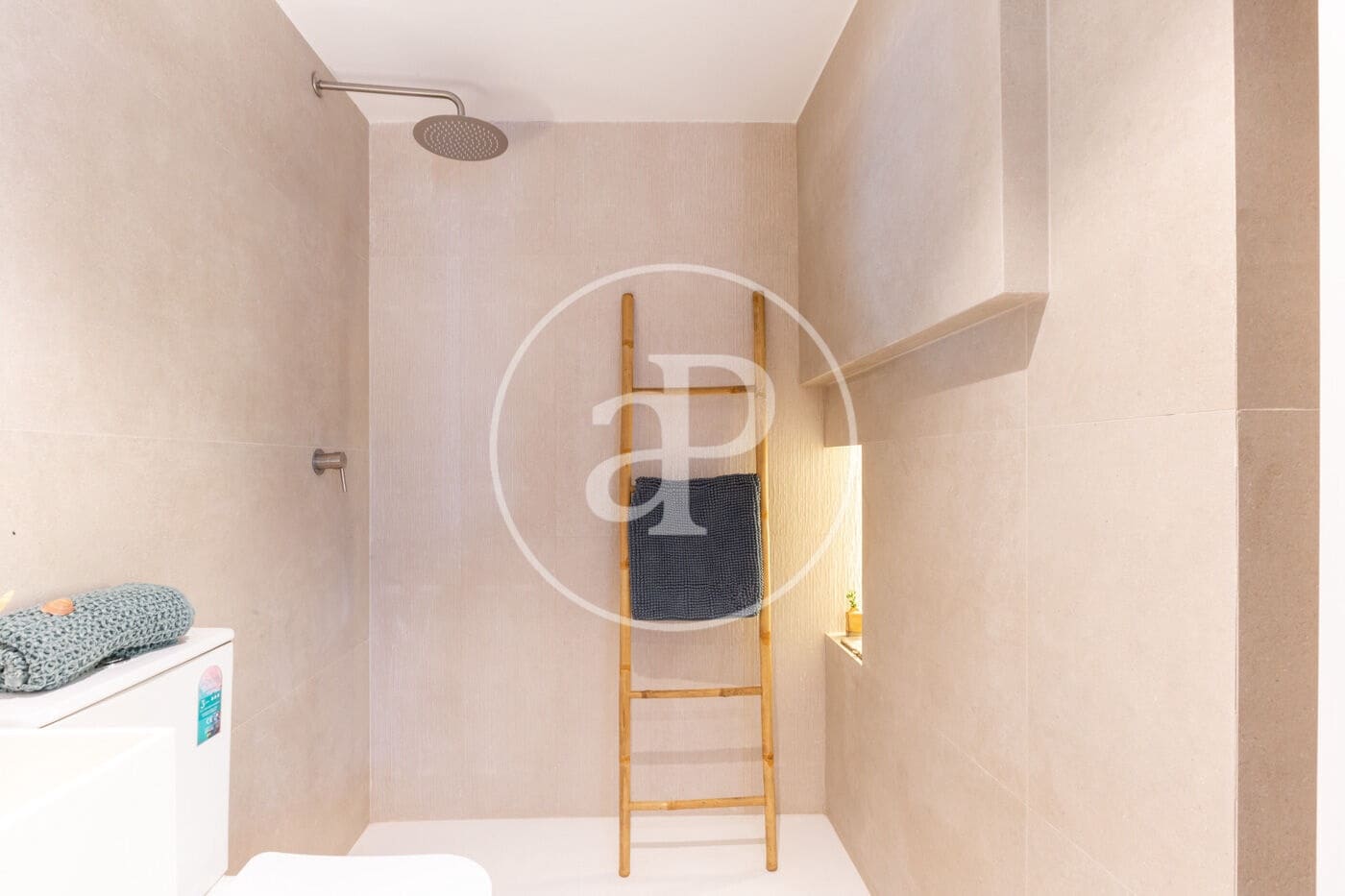 2 bedroom Apartment for sale in Valencia city - € 230,000 (Ref: 10055417)