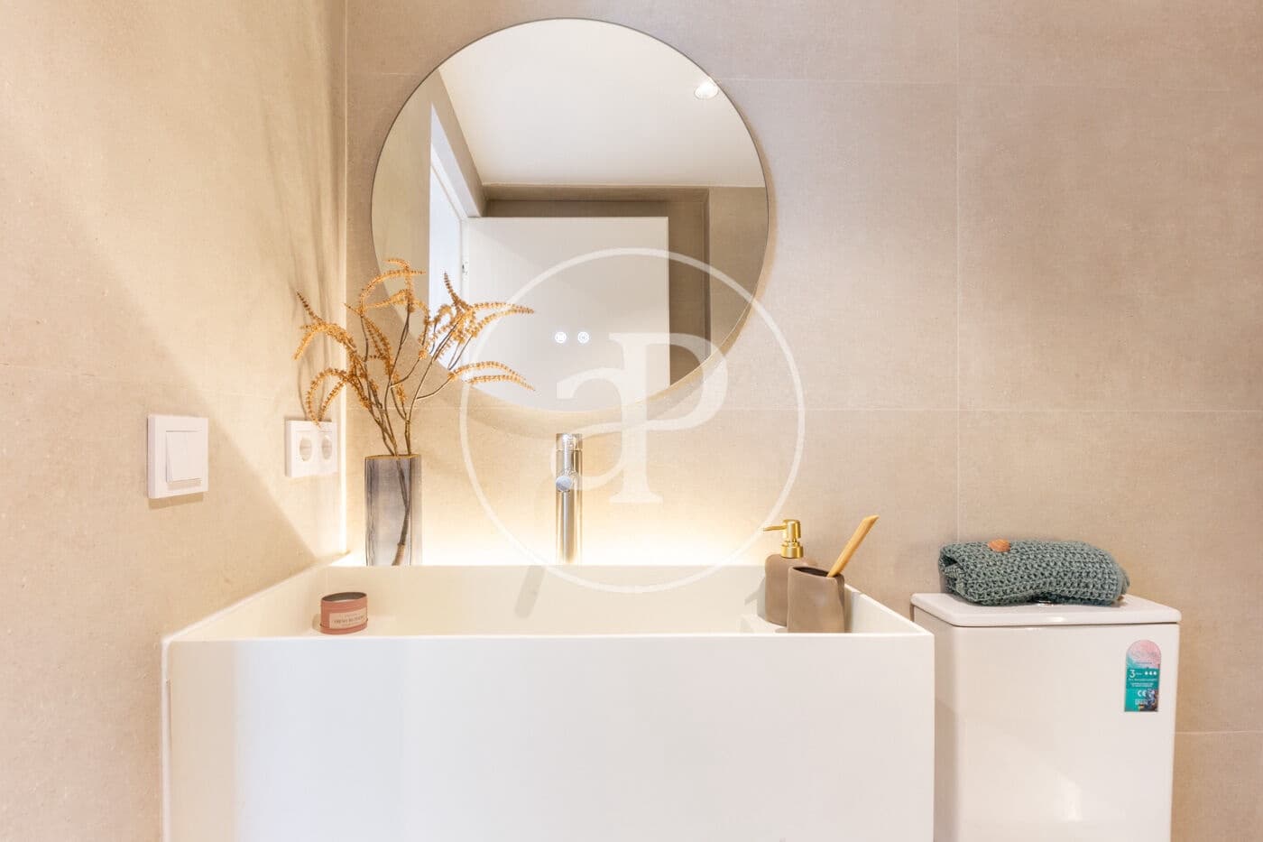 2 bedroom Apartment for sale in Valencia city - € 230,000 (Ref: 10055417)