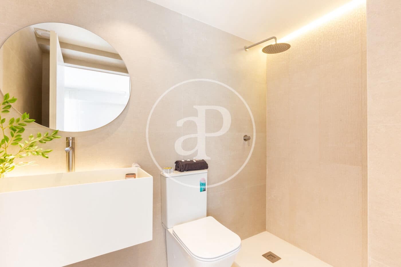 2 bedroom Apartment for sale in Valencia city - € 230,000 (Ref: 10055417)