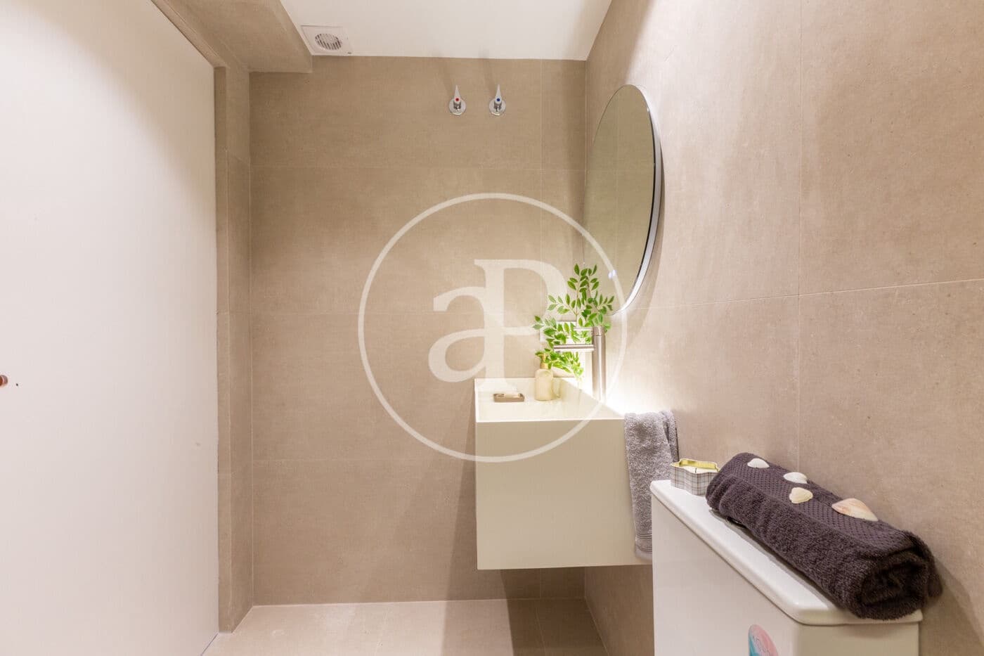 2 bedroom Apartment for sale in Valencia city - € 230,000 (Ref: 10055417)
