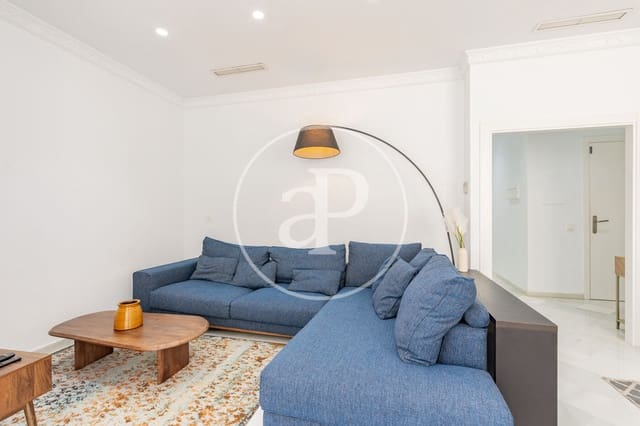 2 camera da letto Appartamento da affittare in Sant Francesc, Valencia città - 1.800 € (Rif: 10055418)