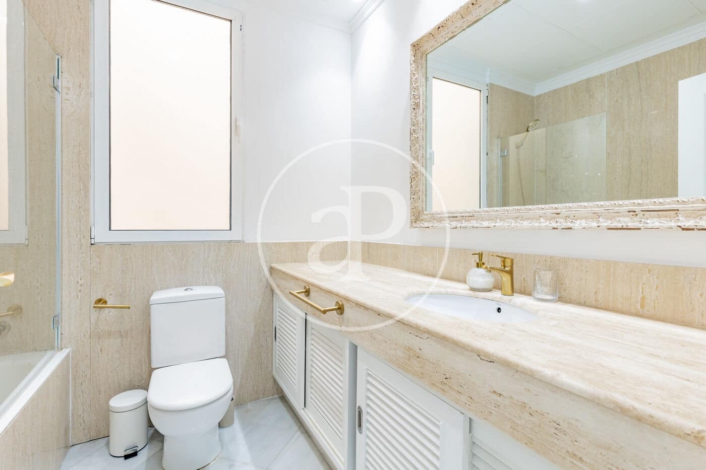 2 camera da letto Appartamento da affittare in Valencia citta - 1.800 € (Rif: 10055418)