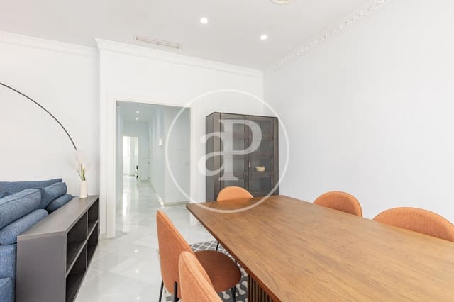 2 camera da letto Appartamento da affittare in Sant Francesc, Valencia città - 1.800 € (Rif: 10055418)