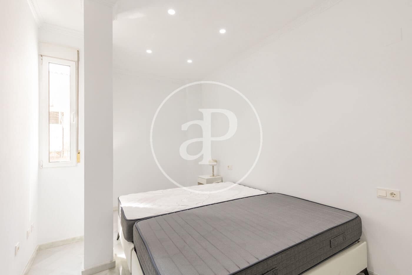 2 camera da letto Appartamento da affittare in Valencia citta - 1.800 € (Rif: 10055418)