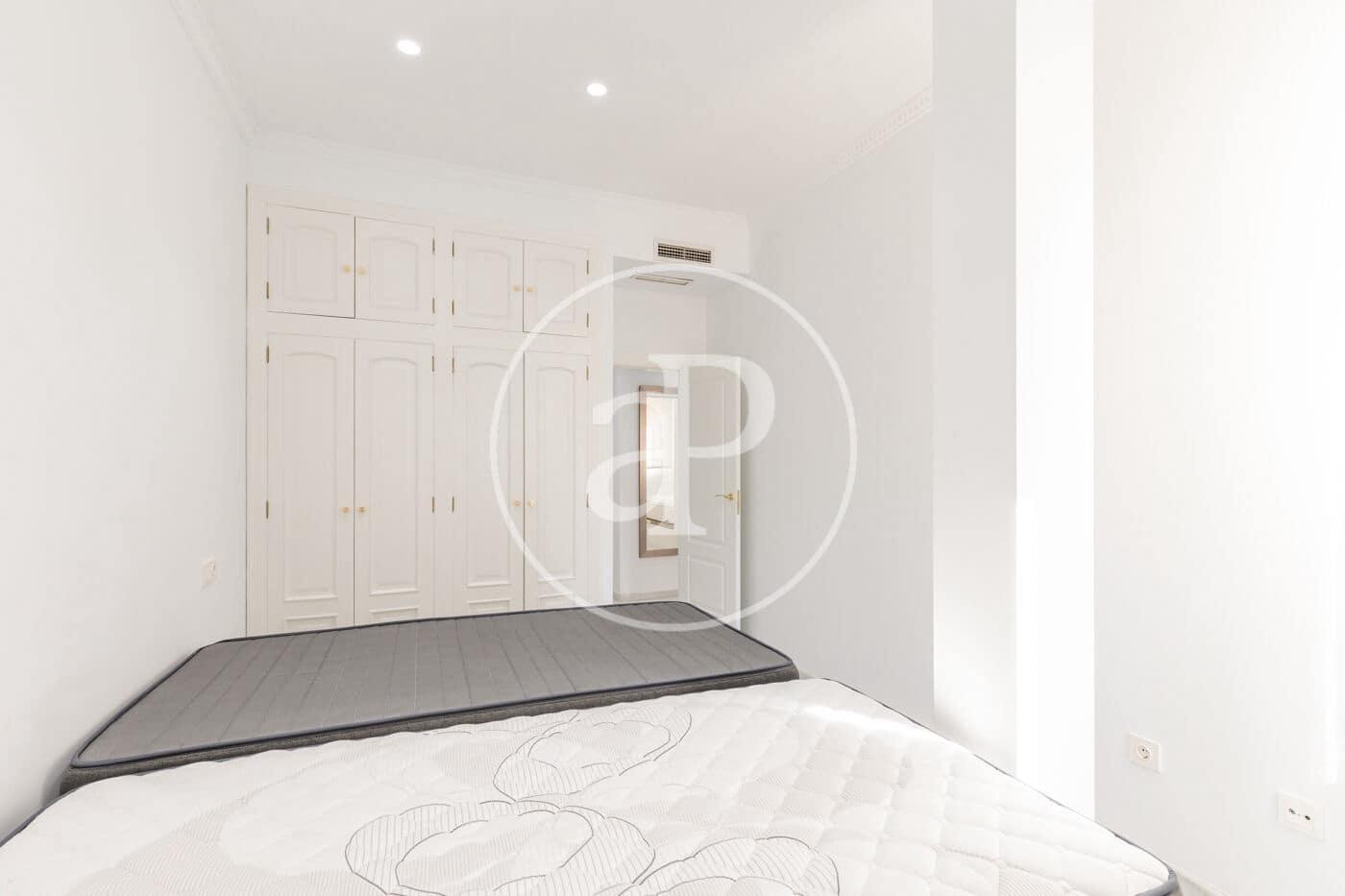 2 camera da letto Appartamento da affittare in Valencia citta - 1.800 € (Rif: 10055418)