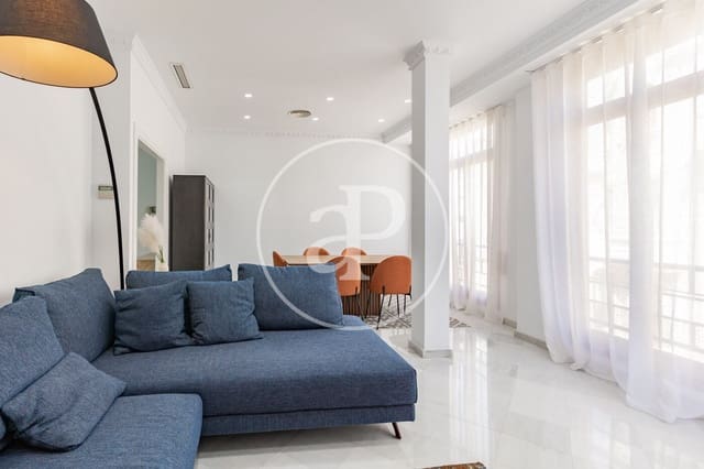 2 camera da letto Appartamento da affittare in Sant Francesc, Valencia città - 1.800 € (Rif: 10055418)