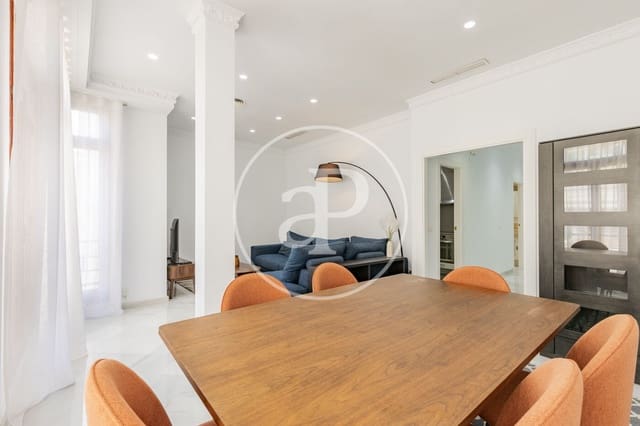 2 camera da letto Appartamento da affittare in Sant Francesc, Valencia città - 1.800 € (Rif: 10055418)