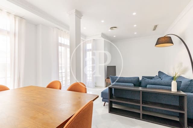 2 camera da letto Appartamento da affittare in Sant Francesc, Valencia città - 1.800 € (Rif: 10055418)