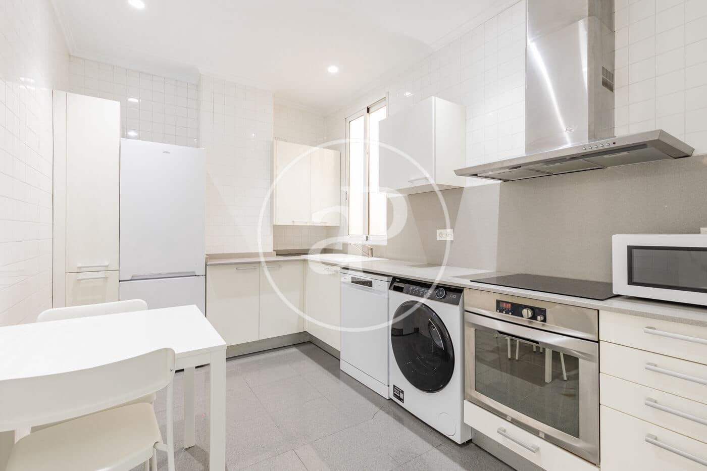 2 camera da letto Appartamento da affittare in Valencia citta - 1.800 € (Rif: 10055418)