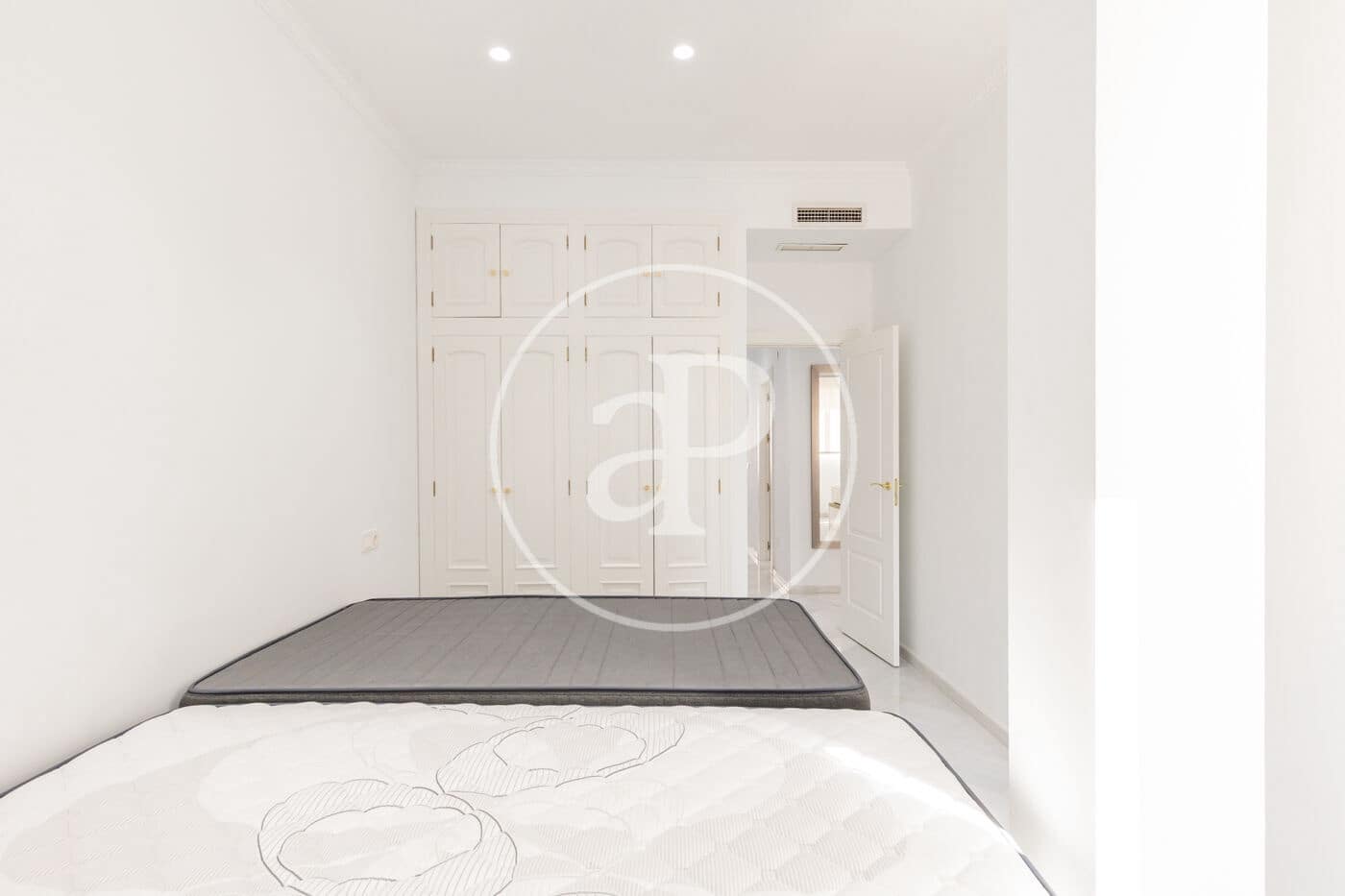 2 camera da letto Appartamento da affittare in Valencia citta - 1.800 € (Rif: 10055418)