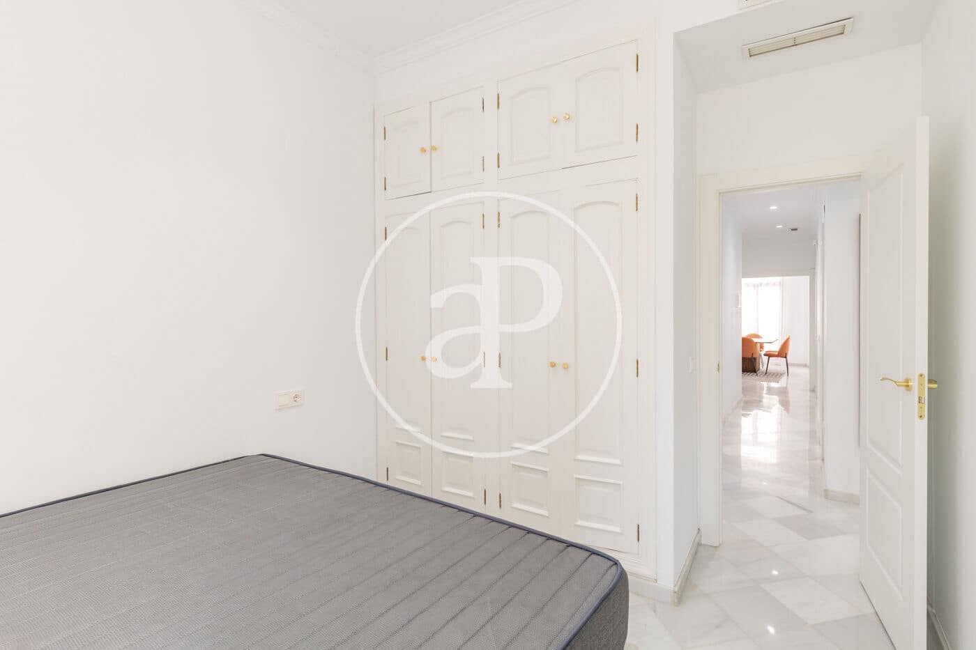 2 camera da letto Appartamento da affittare in Valencia citta - 1.800 € (Rif: 10055418)