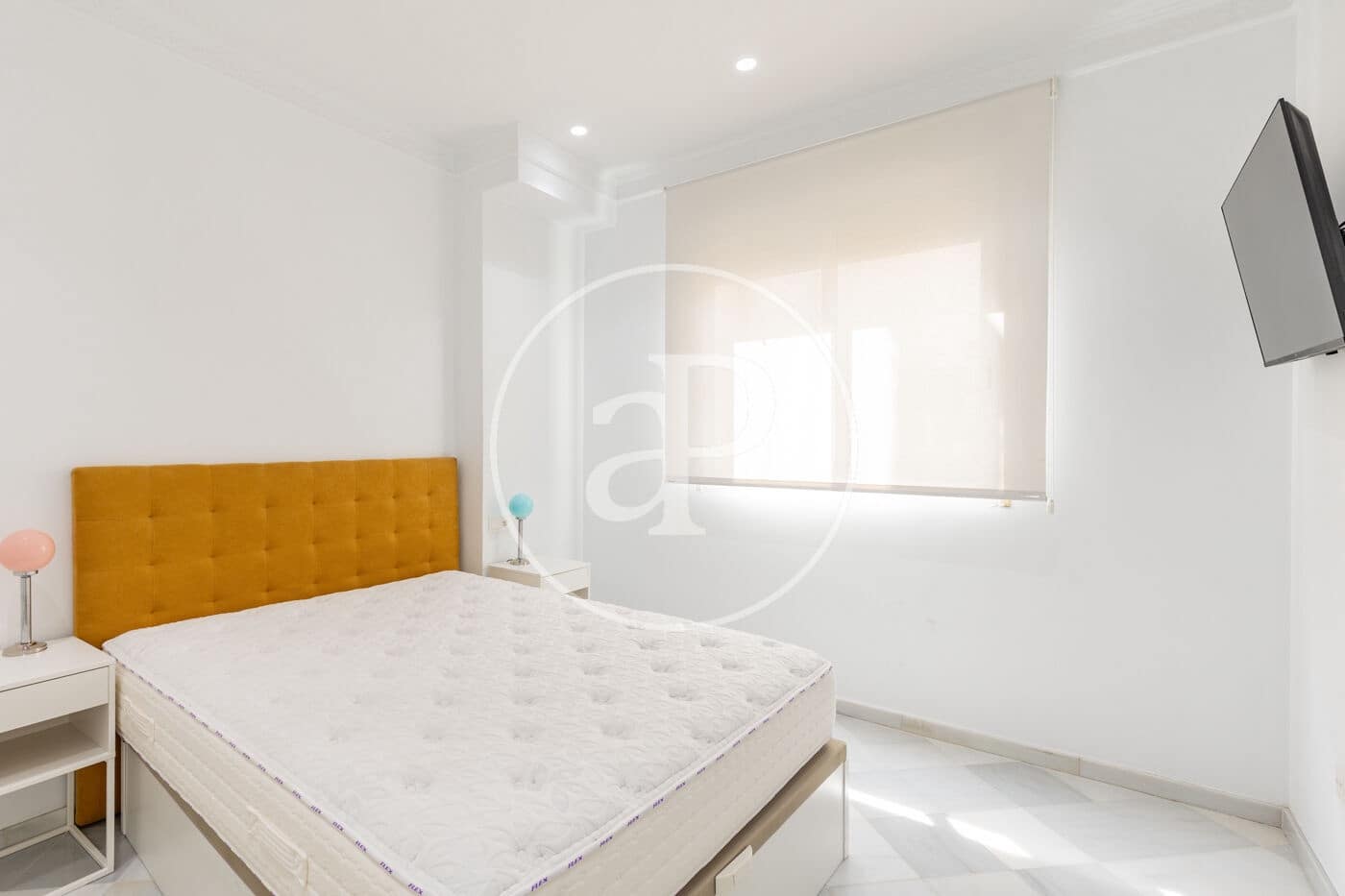 2 camera da letto Appartamento da affittare in Valencia citta - 1.800 € (Rif: 10055418)