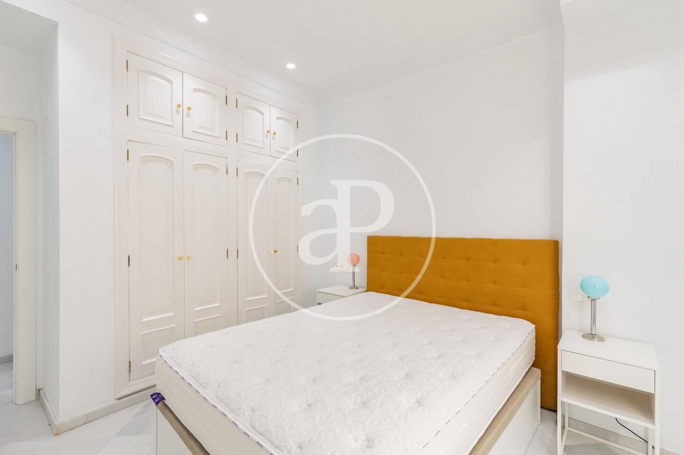 2 camera da letto Appartamento da affittare in Valencia citta - 1.800 € (Rif: 10055418)