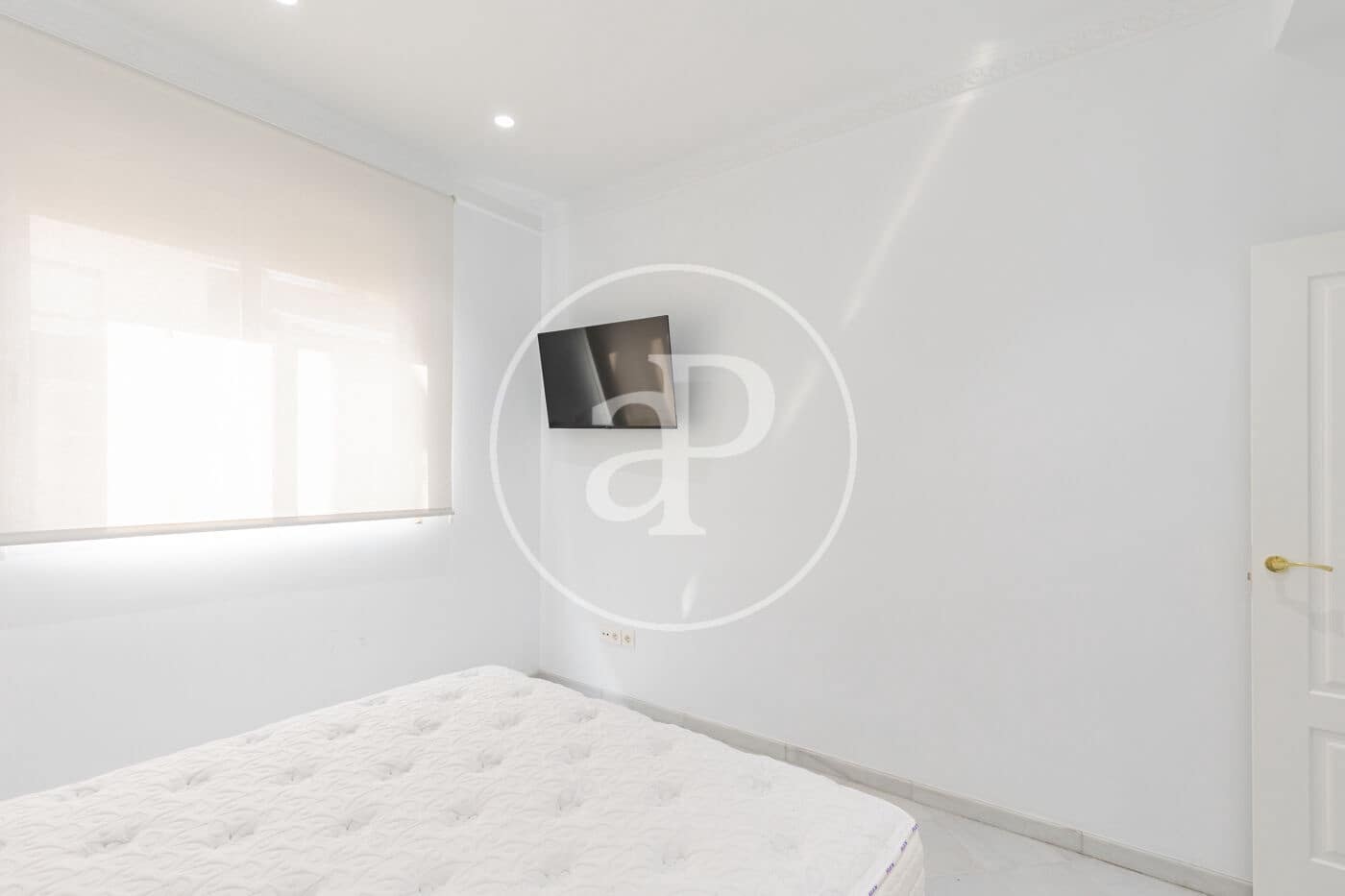 2 camera da letto Appartamento da affittare in Valencia citta - 1.800 € (Rif: 10055418)