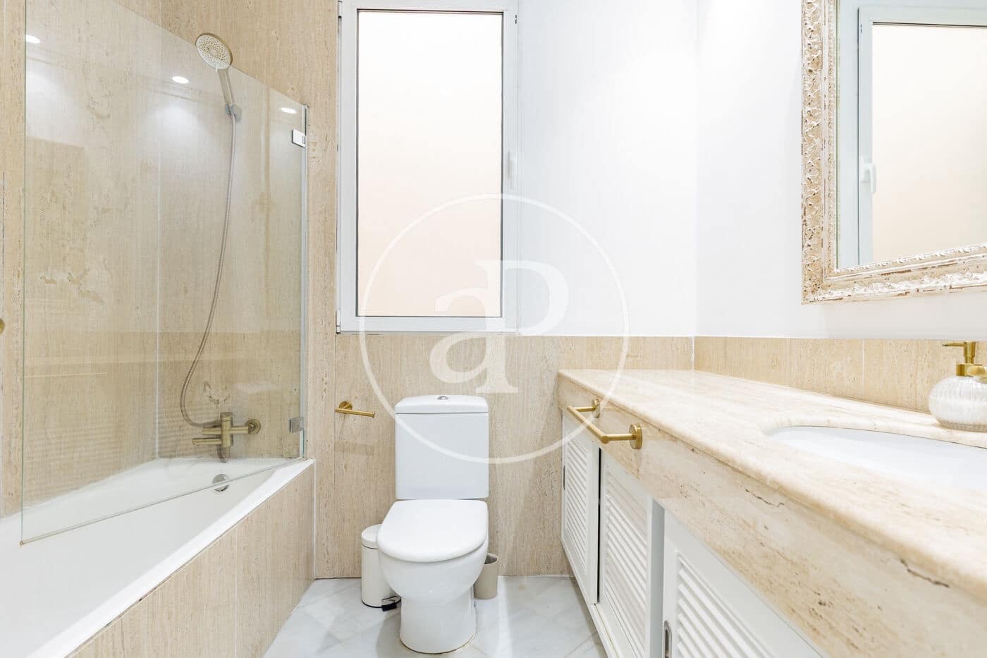 2 camera da letto Appartamento da affittare in Valencia citta - 1.800 € (Rif: 10055418)
