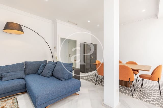 2 camera da letto Appartamento da affittare in Sant Francesc, Valencia città - 1.800 € (Rif: 10055418)