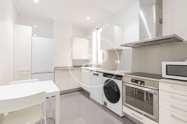 2 camera da letto Appartamento da affittare in Sant Francesc, Valencia città - 1.800 € (Rif: 10055418)