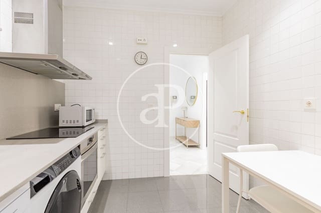 2 camera da letto Appartamento da affittare in Sant Francesc, Valencia città - 1.800 € (Rif: 10055418)