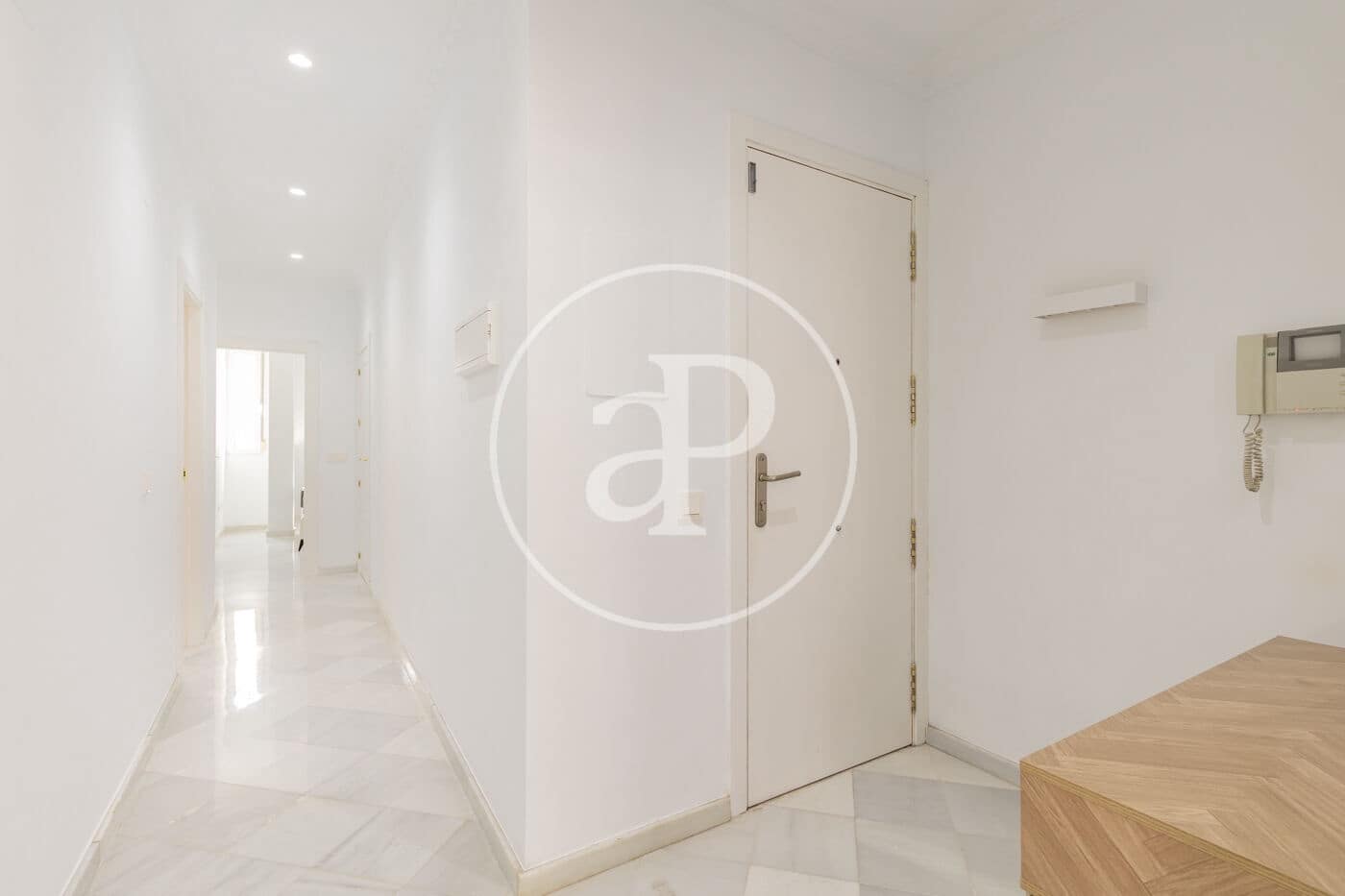 2 camera da letto Appartamento da affittare in Valencia citta - 1.800 € (Rif: 10055418)