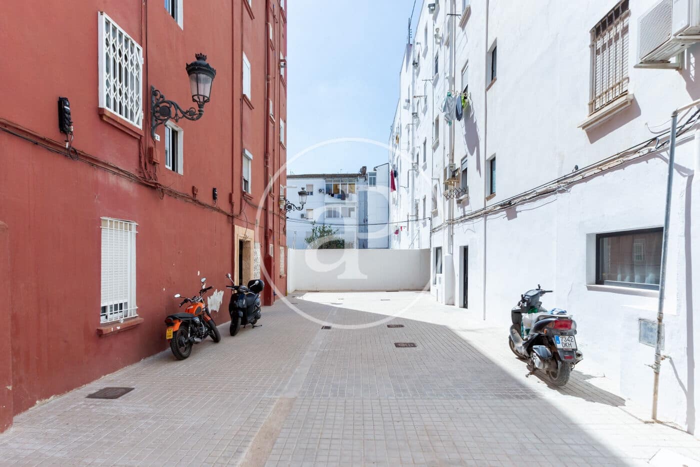 3 slaapkamer Appartement te koop in Valencia stad - € 240.000 (Ref: 10055419)
