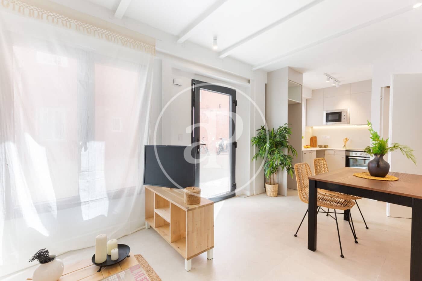 3 slaapkamer Appartement te koop in Valencia stad - € 240.000 (Ref: 10055419)