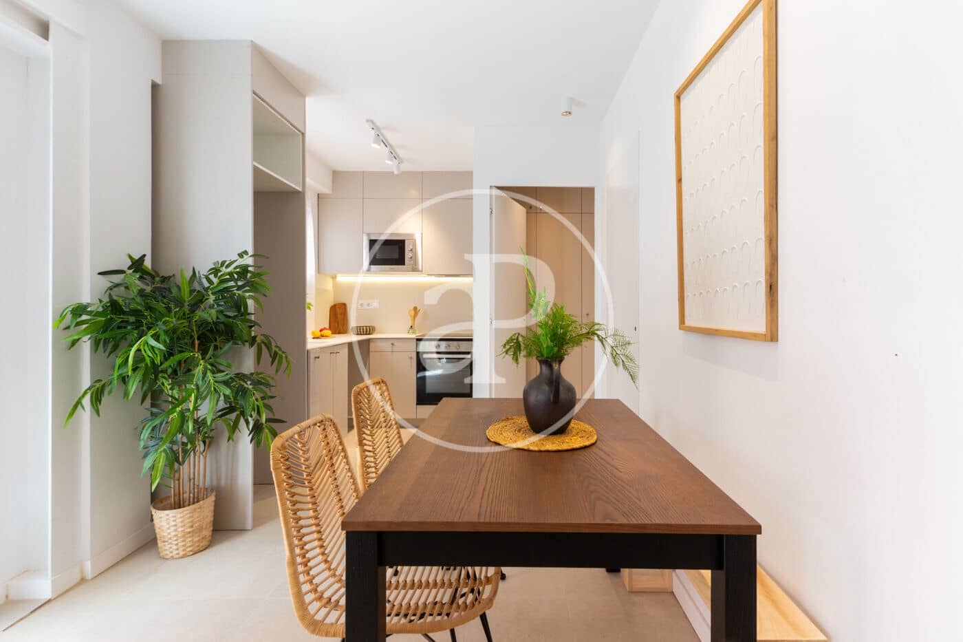 3 slaapkamer Appartement te koop in Valencia stad - € 240.000 (Ref: 10055419)