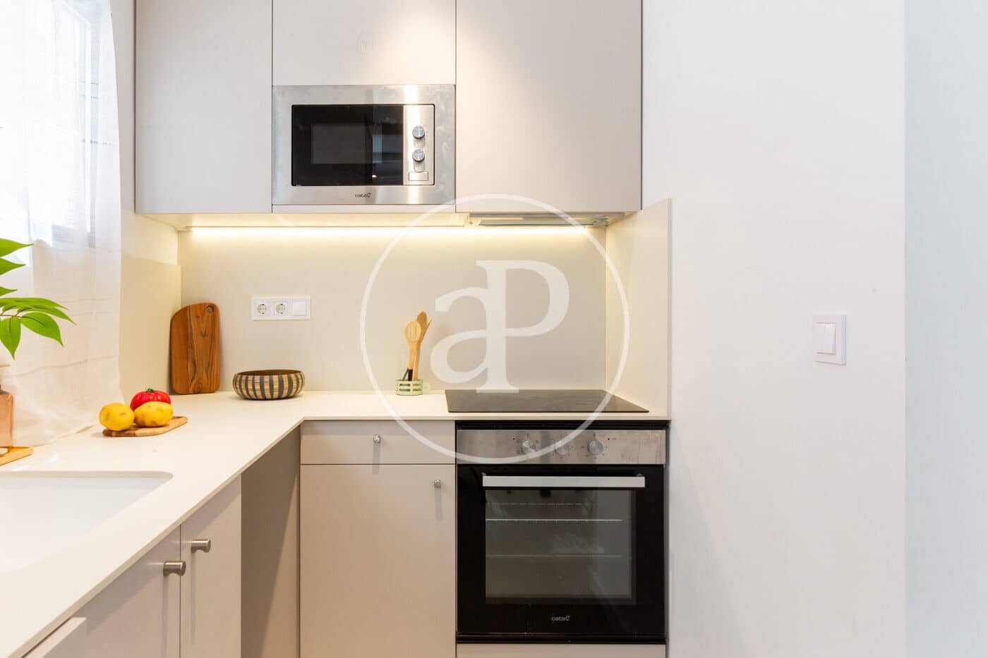 3 slaapkamer Appartement te koop in Valencia stad - € 240.000 (Ref: 10055419)