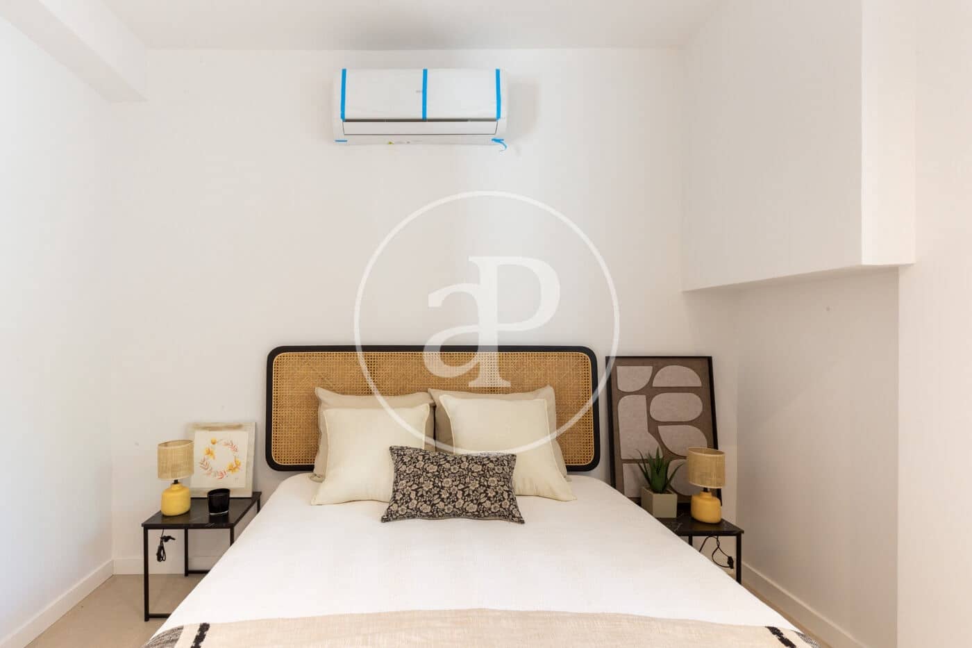 3 slaapkamer Appartement te koop in Valencia stad - € 240.000 (Ref: 10055419)