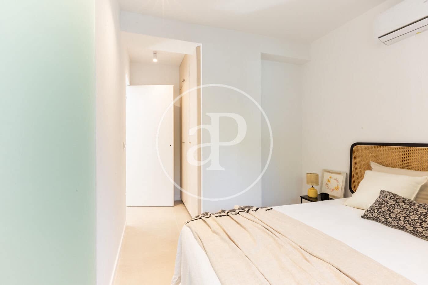 3 slaapkamer Appartement te koop in Valencia stad - € 240.000 (Ref: 10055419)