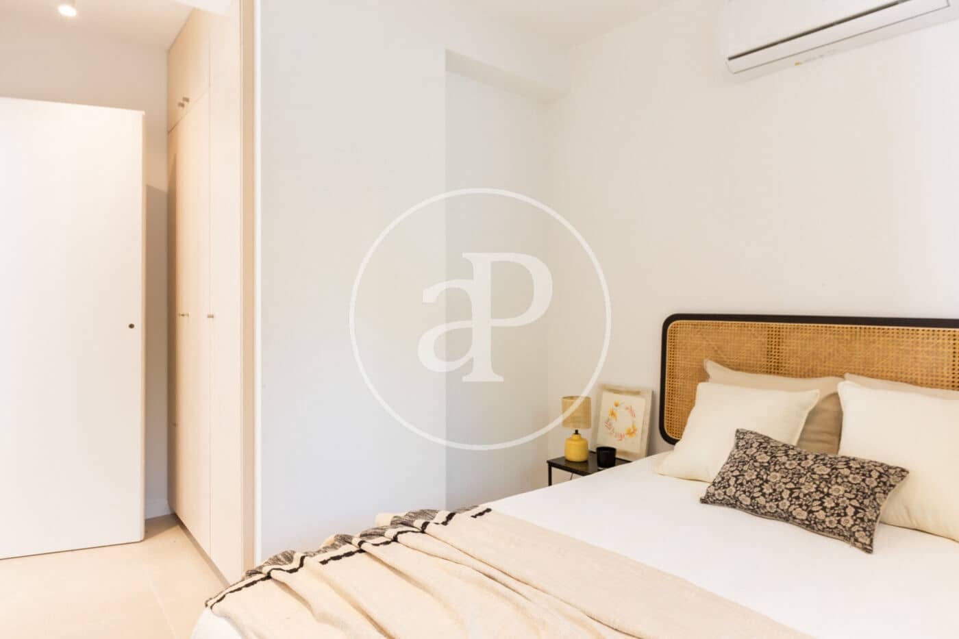 3 slaapkamer Appartement te koop in Valencia stad - € 240.000 (Ref: 10055419)
