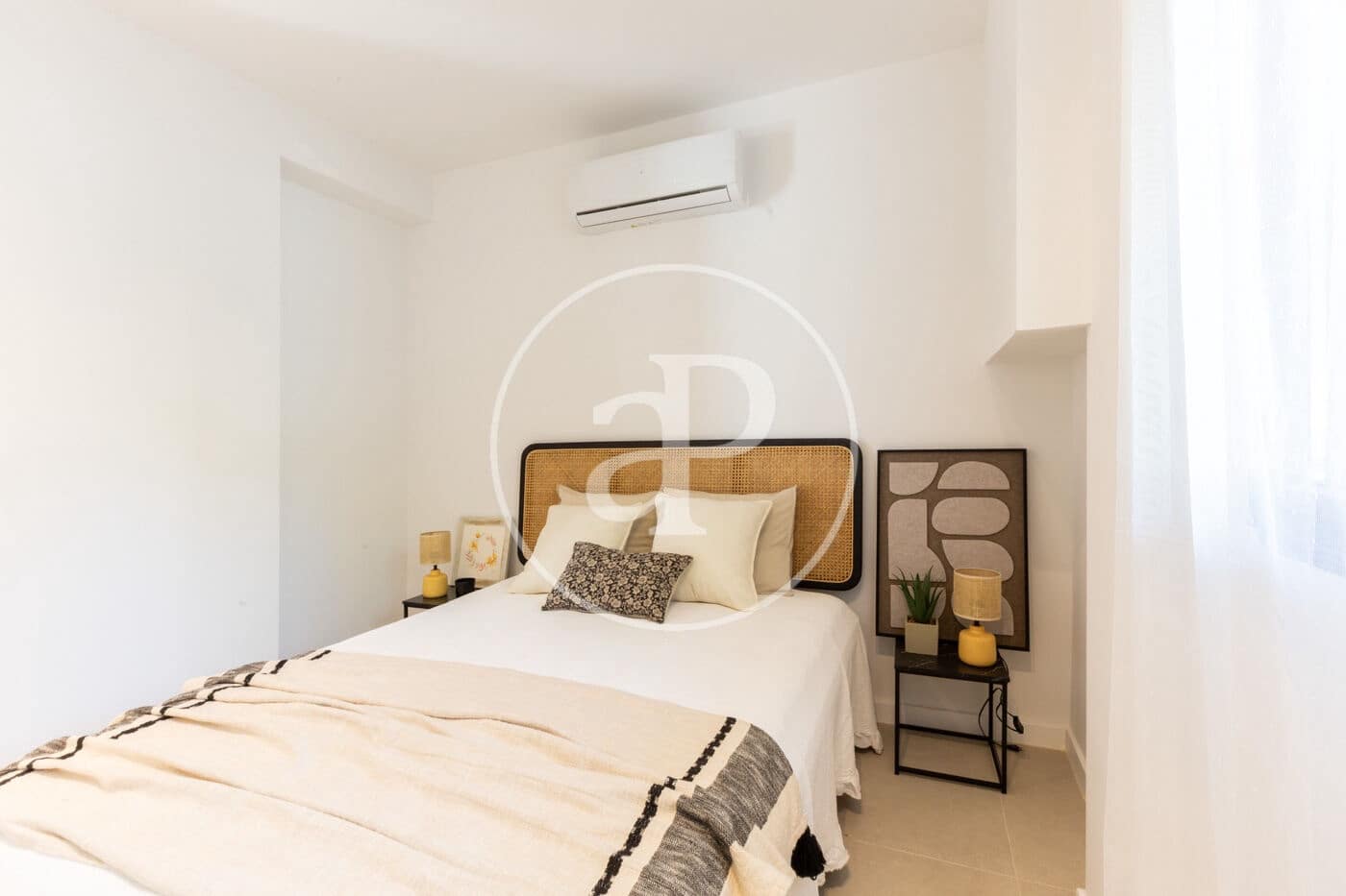 3 slaapkamer Appartement te koop in Valencia stad - € 240.000 (Ref: 10055419)