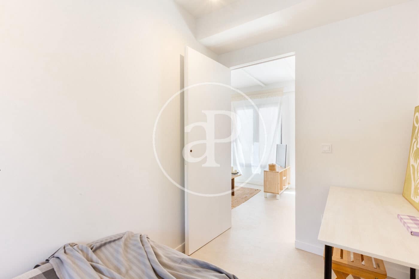 3 slaapkamer Appartement te koop in Valencia stad - € 240.000 (Ref: 10055419)
