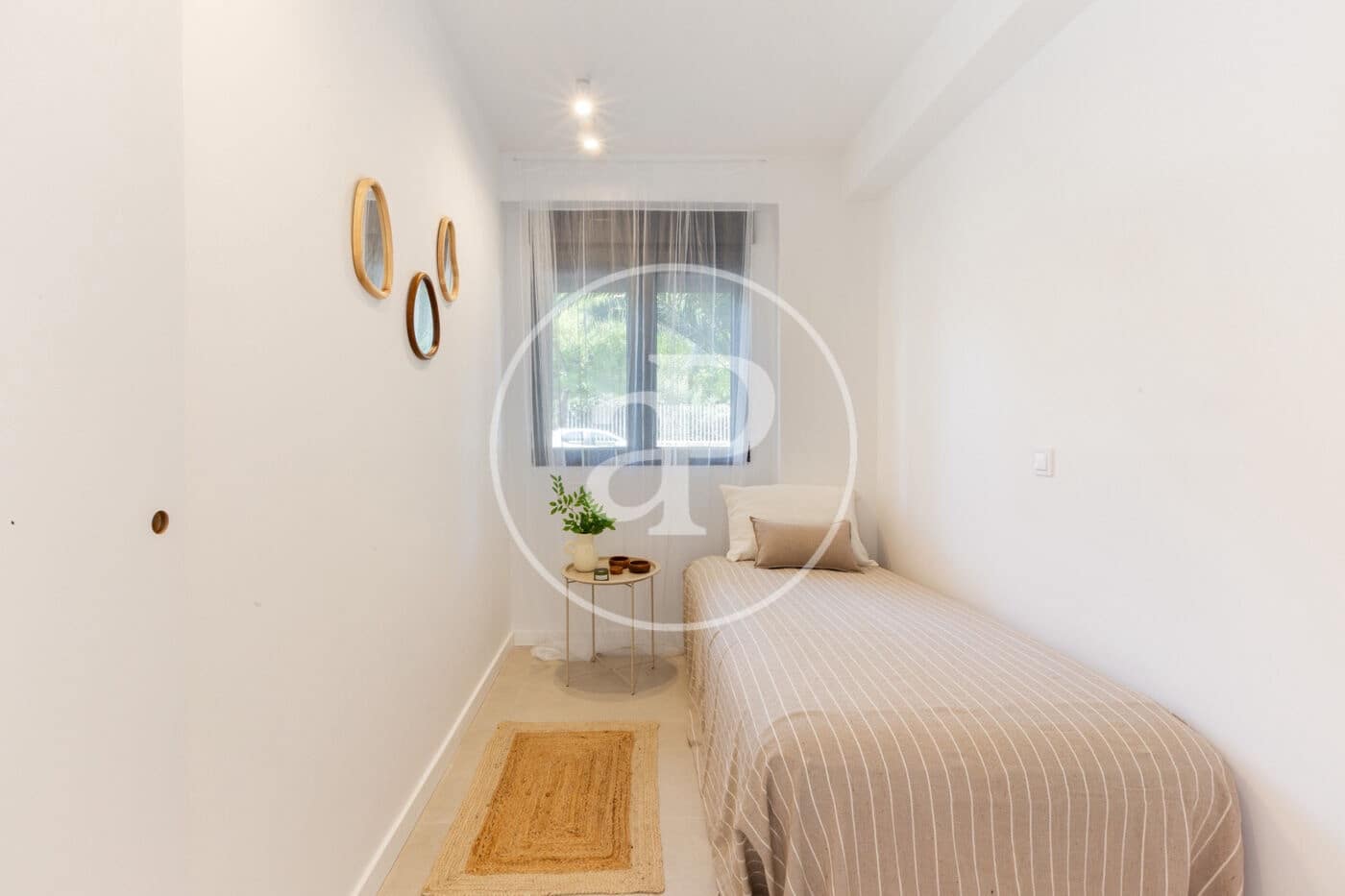 3 slaapkamer Appartement te koop in Valencia stad - € 240.000 (Ref: 10055419)