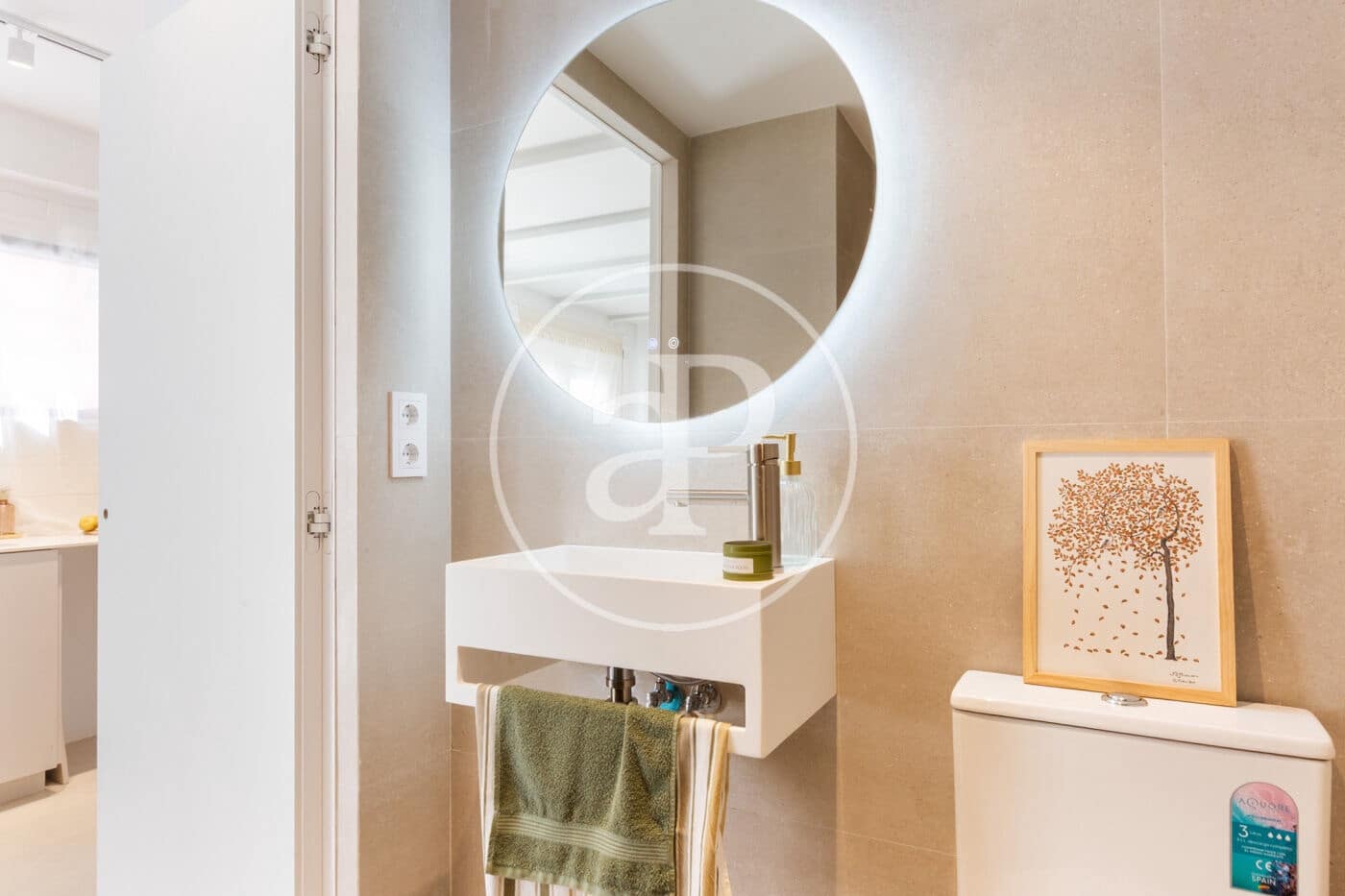 3 slaapkamer Appartement te koop in Valencia stad - € 240.000 (Ref: 10055419)