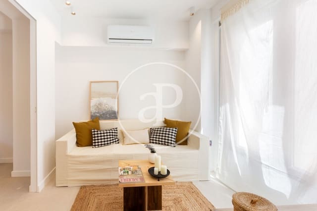 Apartamento de 3 habitaciones en Sant Marcel.li, València ciudad en venta - 240.000 € (Ref: 10055419)