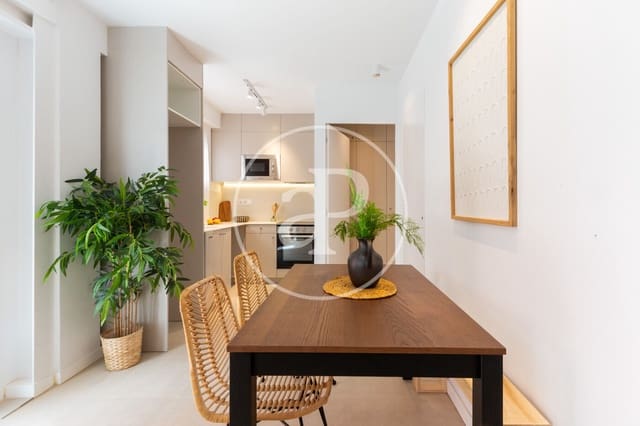 Apartamento de 3 habitaciones en Sant Marcel.li, València ciudad en venta - 240.000 € (Ref: 10055419)