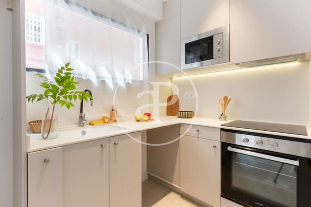 Apartamento de 3 habitaciones en Sant Marcel.li, València ciudad en venta - 240.000 € (Ref: 10055419)