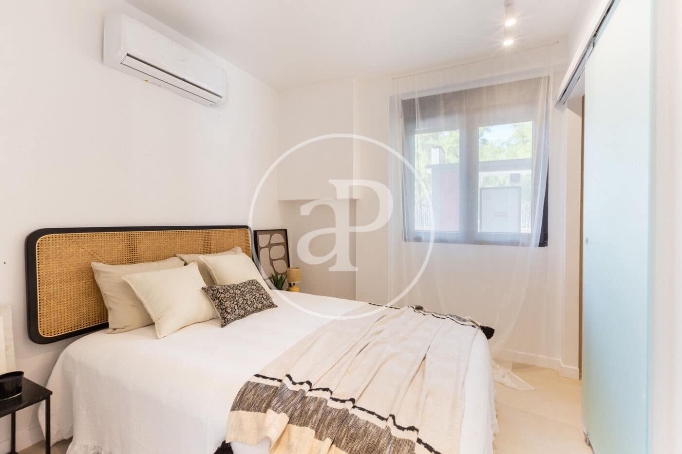 3 slaapkamer Appartement te koop in Valencia stad - € 240.000 (Ref: 10055419)