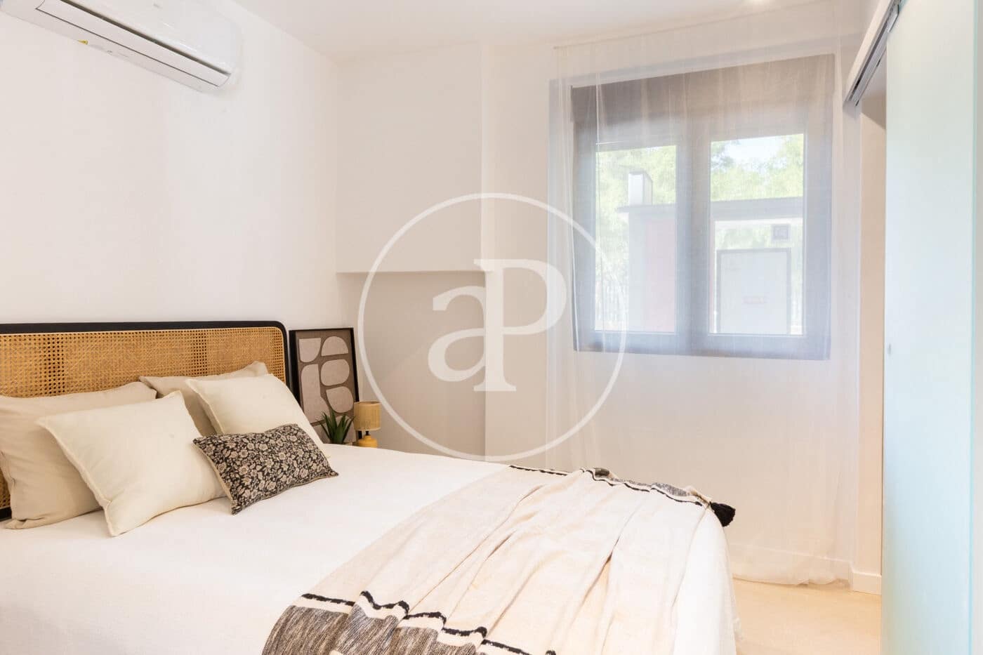 3 slaapkamer Appartement te koop in Valencia stad - € 240.000 (Ref: 10055419)