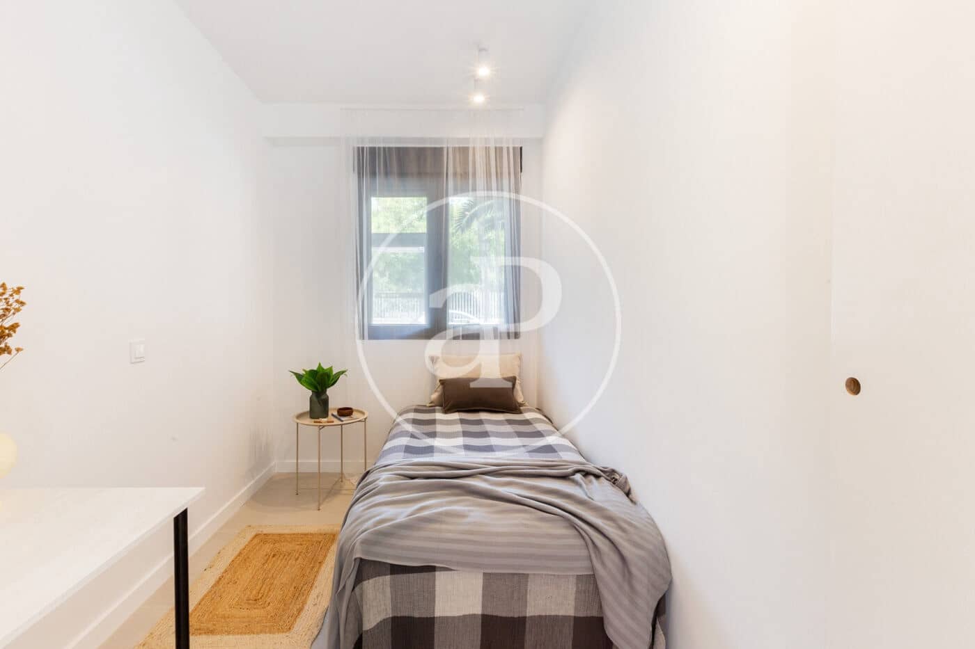 3 slaapkamer Appartement te koop in Valencia stad - € 240.000 (Ref: 10055419)