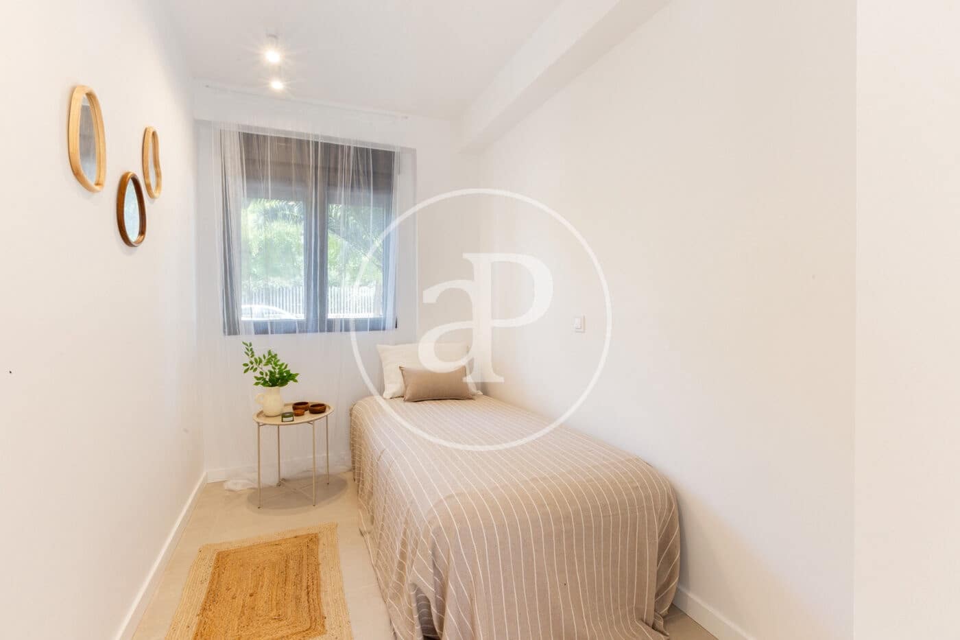 3 slaapkamer Appartement te koop in Valencia stad - € 240.000 (Ref: 10055419)