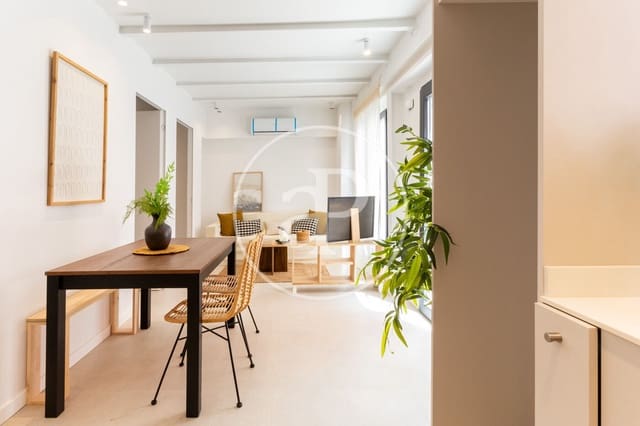 Apartamento de 3 habitaciones en Sant Marcel.li, València ciudad en venta - 240.000 € (Ref: 10055419)