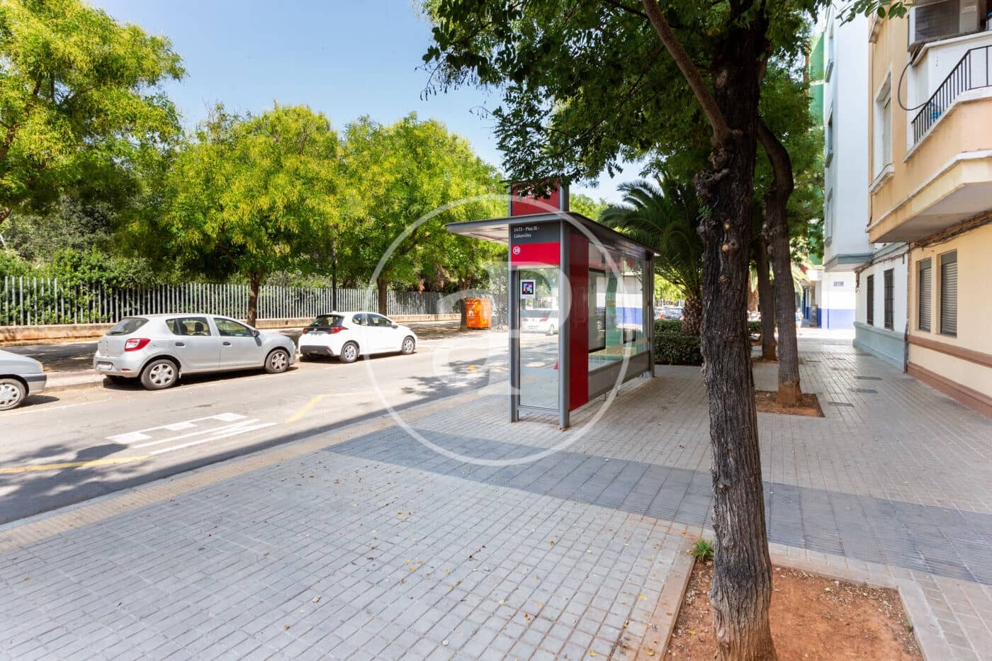 3 slaapkamer Appartement te koop in Valencia stad - € 240.000 (Ref: 10055419)