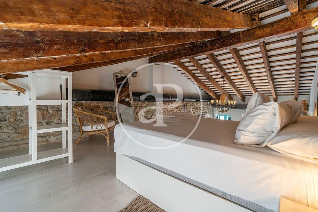 1 camera da letto Villa da affittare in Valencia citta - 1.800 € (Rif: 10055420)