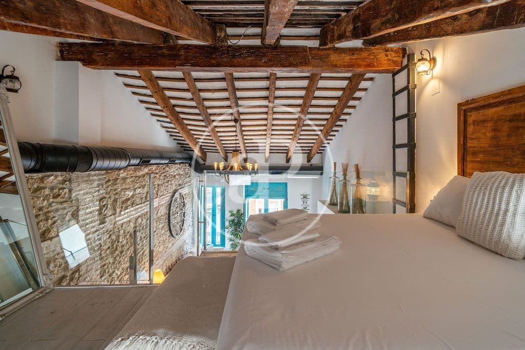 1 camera da letto Villa da affittare in Valencia citta - 1.800 € (Rif: 10055420)