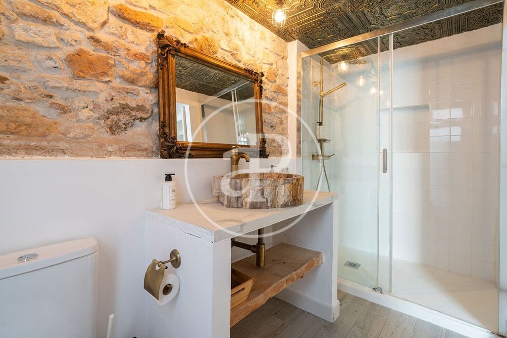 1 camera da letto Villa da affittare in Valencia citta - 1.800 € (Rif: 10055420)
