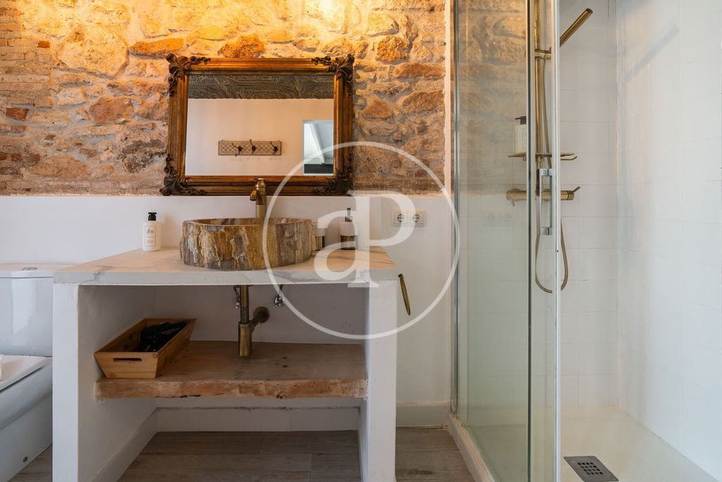 1 camera da letto Villa da affittare in Valencia citta - 1.800 € (Rif: 10055420)