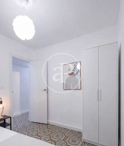 3 camera da letto Appartamento da affittare in En Corts, Valencia città - 1.700 € (Rif: 10055421)