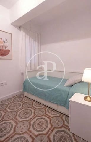 3 camera da letto Appartamento da affittare in En Corts, Valencia città - 1.700 € (Rif: 10055421)