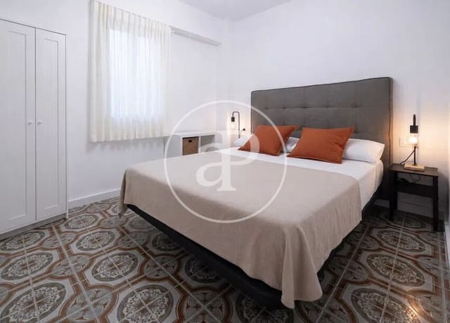 3 camera da letto Appartamento da affittare in En Corts, Valencia città - 1.700 € (Rif: 10055421)